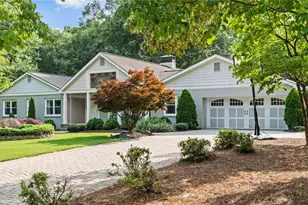 223 Cathy Ann Ln NW, Marietta, GA 30064 - Photo 22
