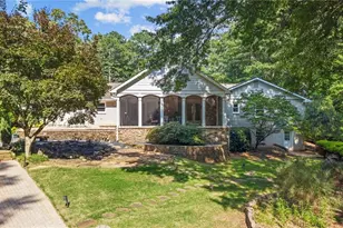 223 Cathy Ann Ln NW, Marietta, GA 30064 - Photo 2