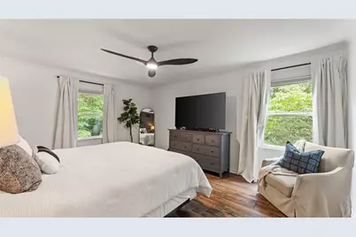223 Cathy Ann Lane NW, Marietta, GA 30064 - Photo 52