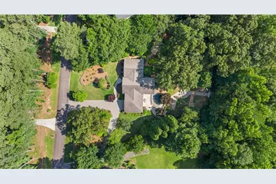 223 Cathy Ann Lane NW, Marietta, GA 30064 - Photo 56