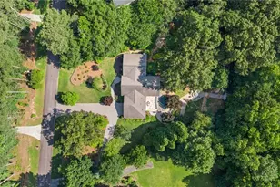 223 Cathy Ann Ln NW, Marietta, GA 30064 - Photo 56