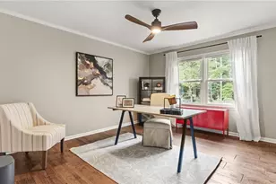 223 Cathy Ann Ln NW, Marietta, GA 30064 - Photo 48