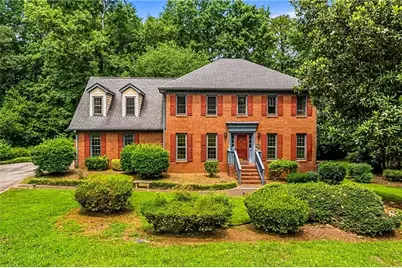 3331 Channing Court, Lawrenceville, GA 30044 - Photo 1