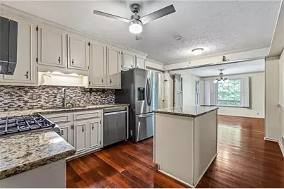 3331 Channing Court, Lawrenceville, GA 30044 - Photo 10