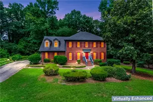3331 Channing Ct, Lawrenceville, GA 30044 - Photo 2
