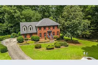 3331 Channing Court, Lawrenceville, GA 30044 - Photo 4