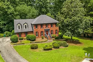 3331 Channing Ct, Lawrenceville, GA 30044 - Photo 4