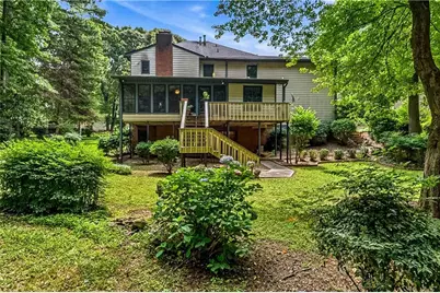 3331 Channing Court, Lawrenceville, GA 30044 - Photo 36