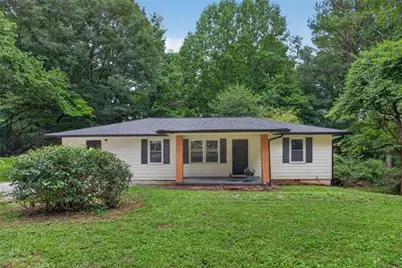 136 Beulah Church Road, Carrollton, GA 30117 - Photo 1