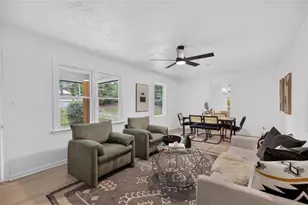 136 Beulah Church Rd, Carrollton, GA 30117 - Photo 4