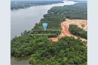1892 Reids Ferry Road, Buckhead, GA 30025 - Photo 2