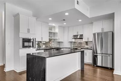 860 Peachtree Street NE #2409, Atlanta, GA 30308 - Photo 10