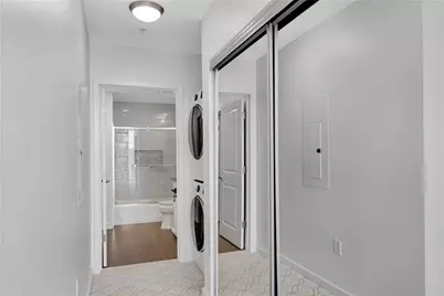 860 Peachtree Street NE #2409, Atlanta, GA 30308 - Photo 38