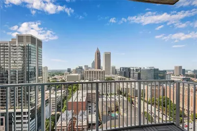 860 Peachtree Street NE #2409, Atlanta, GA 30308 - Photo 1