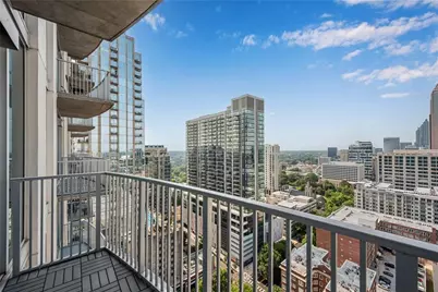 860 Peachtree Street NE #2409, Atlanta, GA 30308 - Photo 34