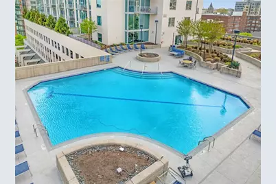 860 Peachtree Street NE #2409, Atlanta, GA 30308 - Photo 66