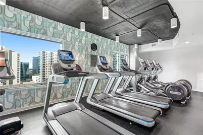 860 Peachtree Street NE #2409, Atlanta, GA 30308 - Photo 58
