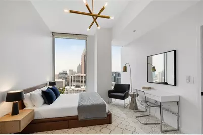 860 Peachtree Street NE #2409, Atlanta, GA 30308 - Photo 36