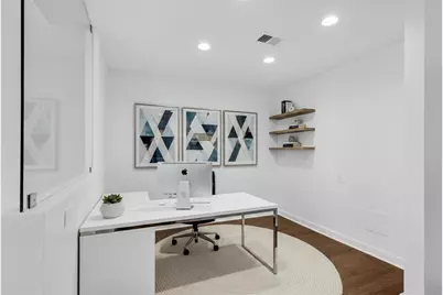 860 Peachtree Street NE #2409, Atlanta, GA 30308 - Photo 4