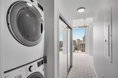 860 Peachtree Street NE #2409, Atlanta, GA 30308 - Photo 40