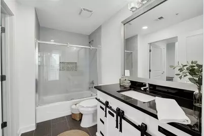860 Peachtree Street NE #2409, Atlanta, GA 30308 - Photo 40
