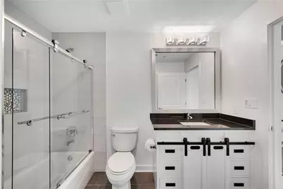860 Peachtree Street NE #2409, Atlanta, GA 30308 - Photo 42