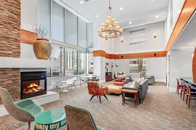 860 Peachtree Street NE #2409, Atlanta, GA 30308 - Photo 60