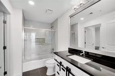 860 Peachtree Street NE #2409, Atlanta, GA 30308 - Photo 42