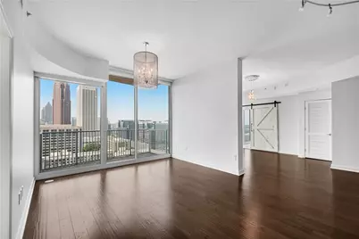 860 Peachtree Street NE #2409, Atlanta, GA 30308 - Photo 12