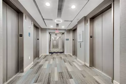 860 Peachtree Street NE #2409, Atlanta, GA 30308 - Photo 46