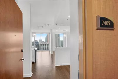 860 Peachtree Street NE #2409, Atlanta, GA 30308 - Photo 44