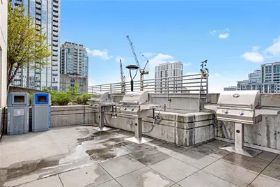 860 Peachtree Street NE #2409, Atlanta, GA 30308 - Photo 70