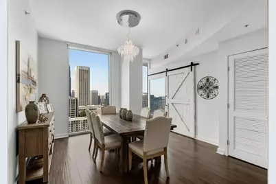 860 Peachtree Street NE #2409, Atlanta, GA 30308 - Photo 2