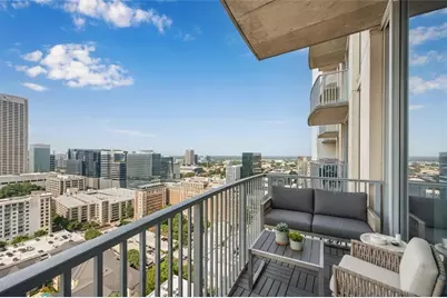 860 Peachtree Street NE #2409, Atlanta, GA 30308 - Photo 32
