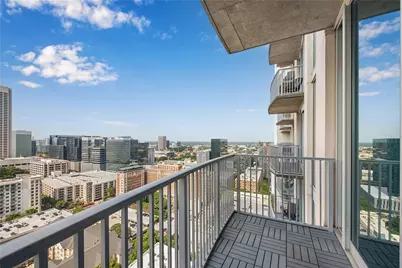 860 Peachtree Street NE #2409, Atlanta, GA 30308 - Photo 18