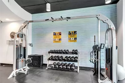 860 Peachtree Street NE #2409, Atlanta, GA 30308 - Photo 56