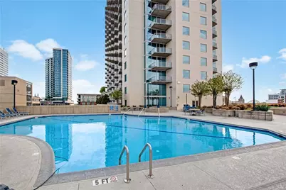 860 Peachtree Street NE #2409, Atlanta, GA 30308 - Photo 68
