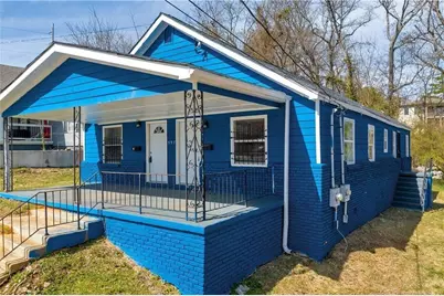 597 Mary Street SW, Atlanta, GA 30310 - Photo 2