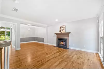46 Mount Vernon Circle, Atlanta, GA 30338 - Photo 6