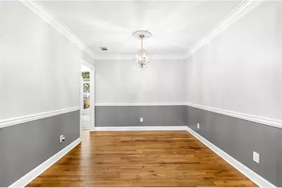 46 Mount Vernon Circle, Atlanta, GA 30338 - Photo 8