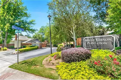46 Mount Vernon Circle, Atlanta, GA 30338 - Photo 38