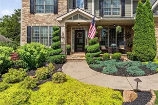 2067 Towne Mill Ave, Canton, GA 30114 - Photo 4