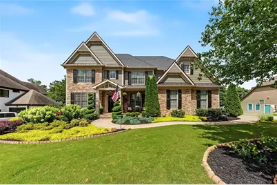 2067 Towne Mill Avenue, Canton, GA 30114 - Photo 1