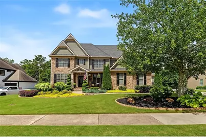 2067 Towne Mill Avenue, Canton, GA 30114 - Photo 2