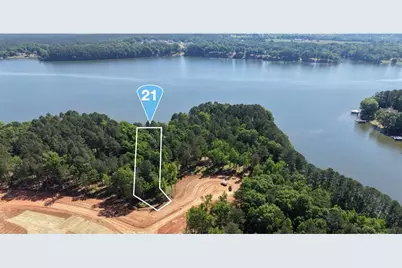 1892 Reids Ferry Road, Buckhead, GA 30025 - Photo 2