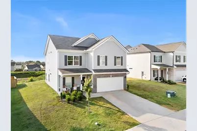 15 Arrington Drive, Adairsville, GA 30103 - Photo 2