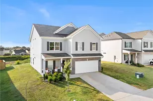 15 Arrington Dr, Adairsville, GA 30103 - Photo 2