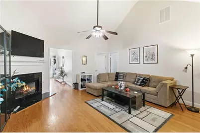 2510 Rosehill Circle, Lithia Springs, GA 30122 - Photo 8