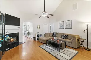 2510 Rosehill Cir, Lithia Springs, GA 30122 - Photo 8