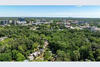1426 Harvard Road NE, Atlanta, GA 30306 - Photo 58
